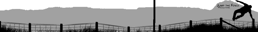 Jump The Fence Productions